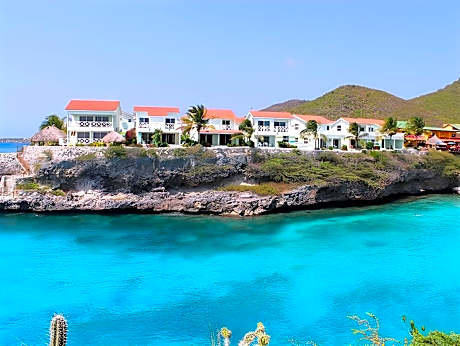 Lagoon Ocean Resort