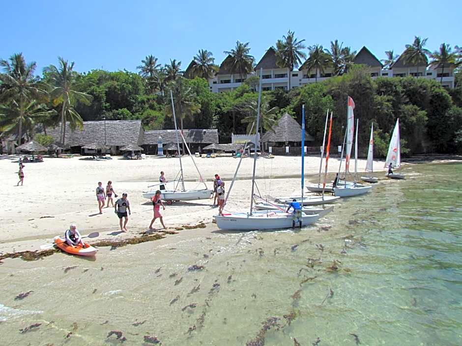 Mnarani Beach Club