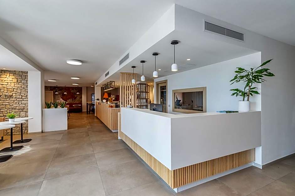 Park Hotel Faver