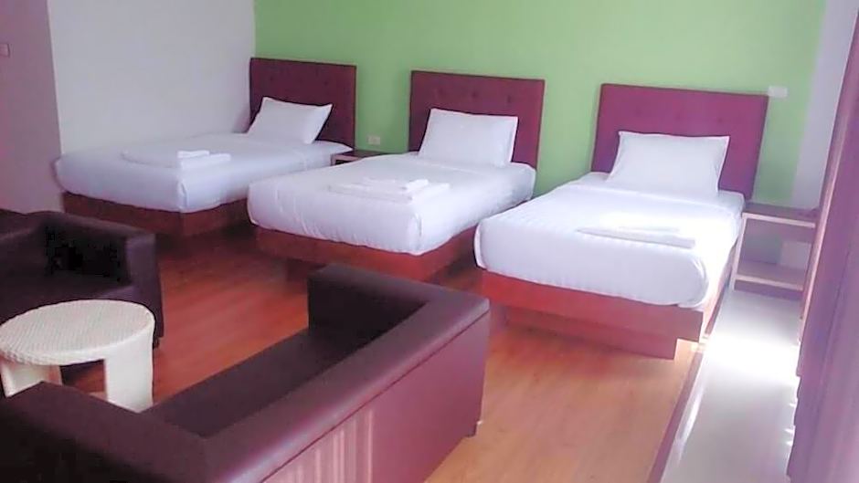 phatra boutique hotel
