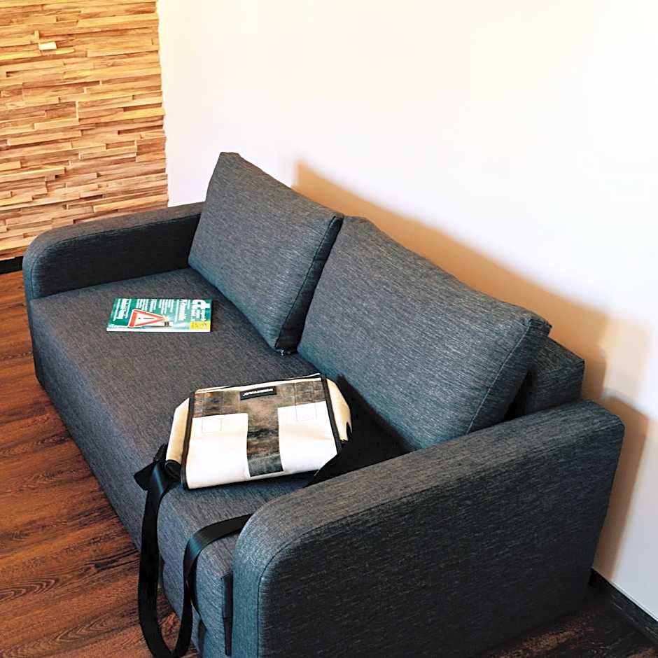 Hotel Five