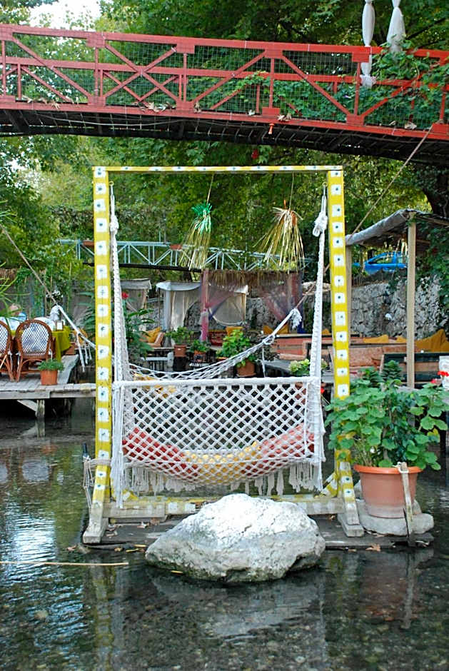 Arikanda River Garden Hotel