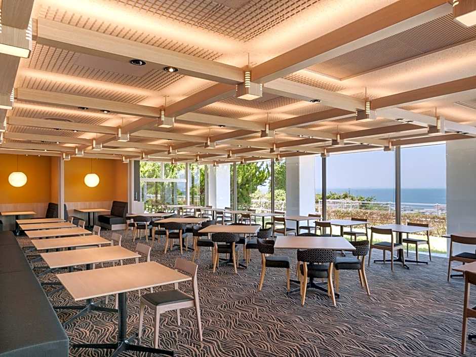 KAMENOI HOTEL Awajishima