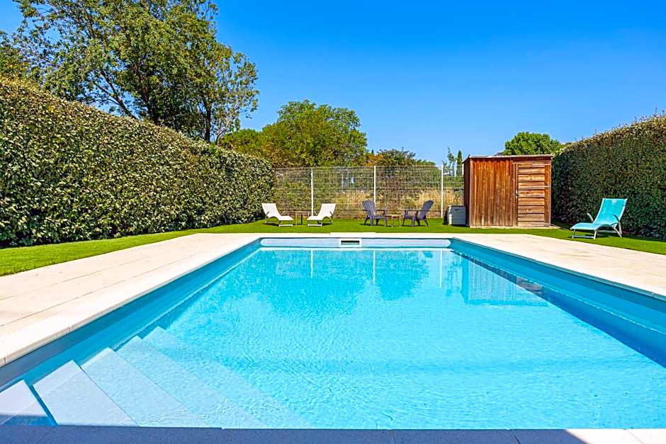Brit Hotel Confort Manosque Cadarache
