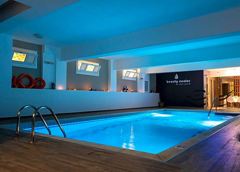 Lavris Hotels