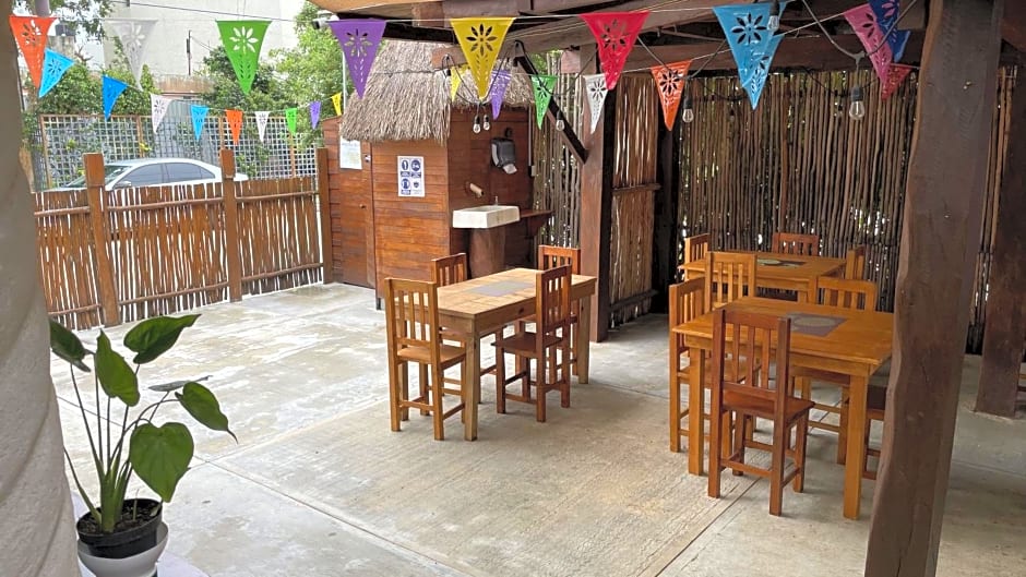 Ahavá Hostal Boutique