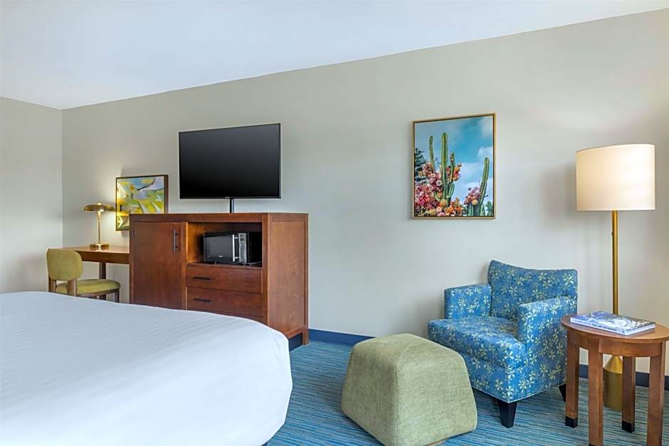 Best Western Plus Beach View Lodge Carlsbad