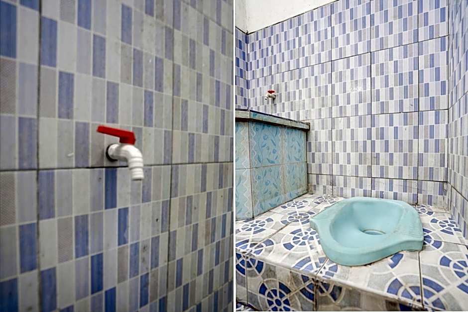 Hotel O Griya Sandi Syariah Rogojampi