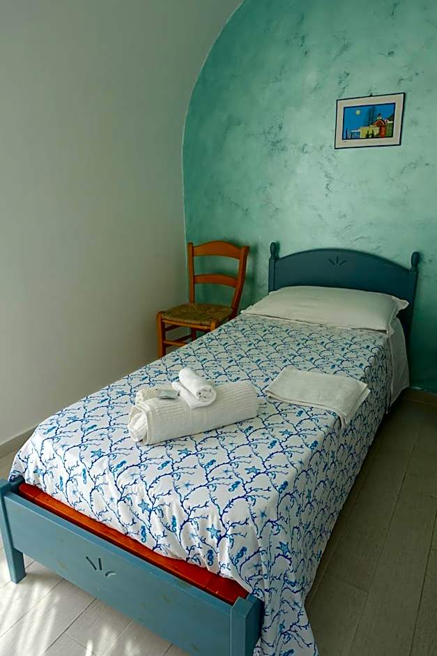 Il Capriccio Guesthouse