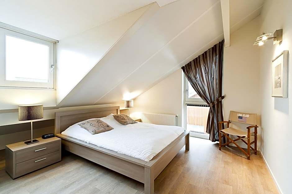 Boathouse Suburban Amsterdam