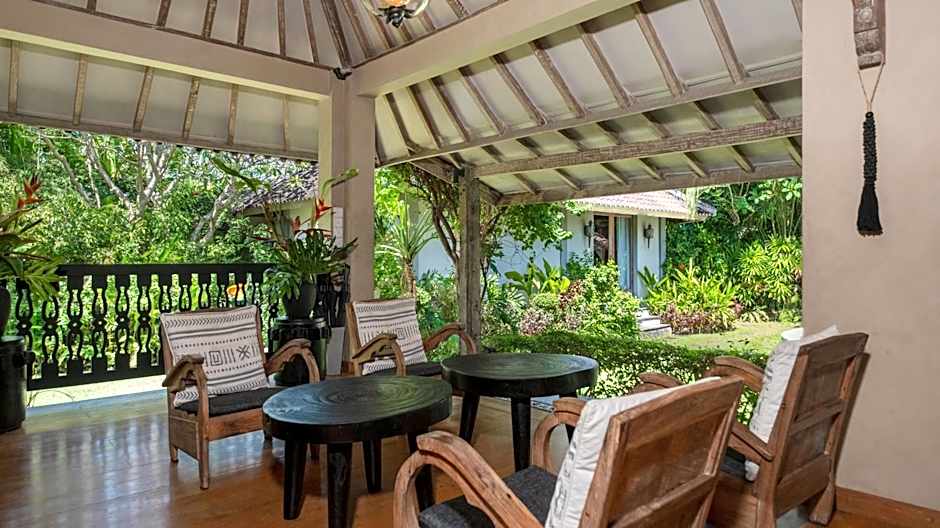 Villa Koyama by Villa Finder