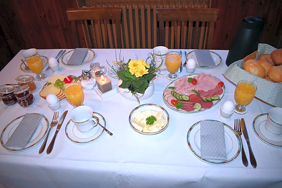 Hotel Ratsstuben Kalbe