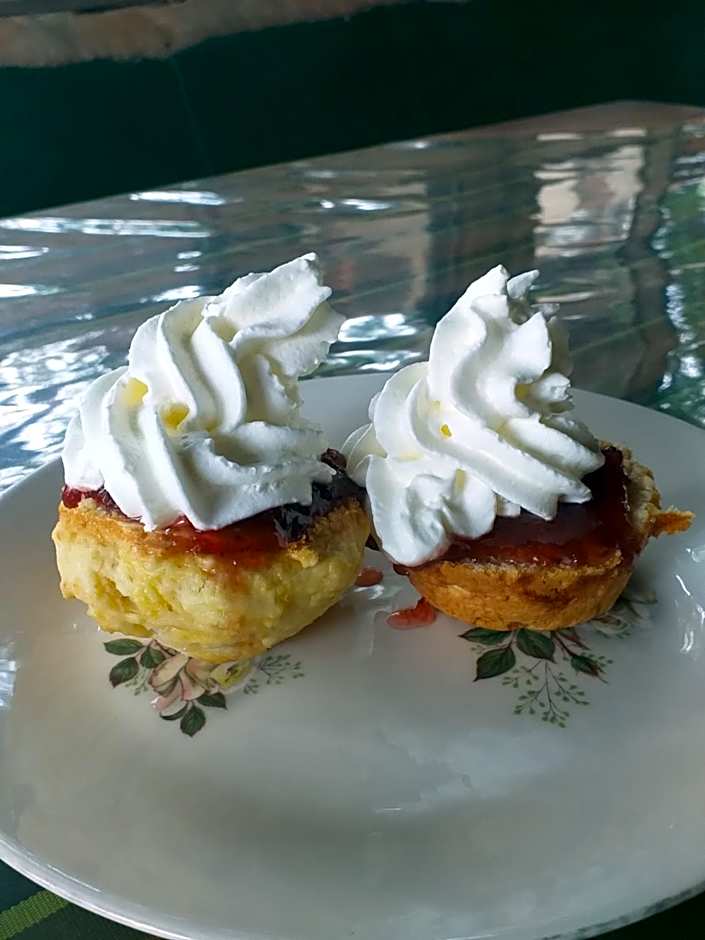 The Shoe Guest House