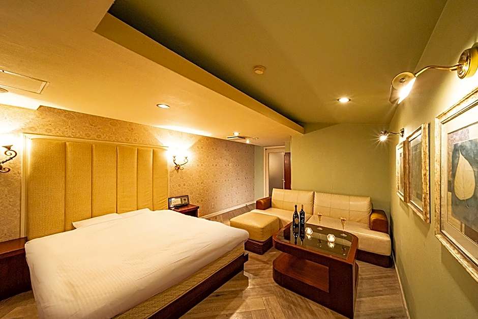 Hotel MINT Osaka Airport