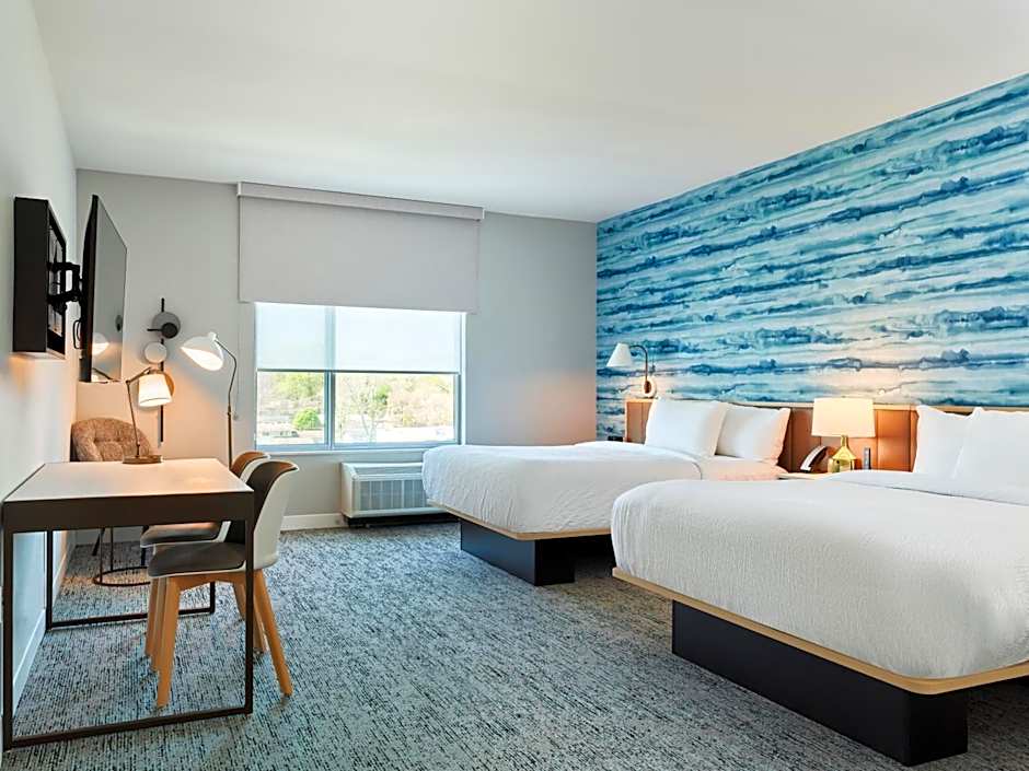 TownePlace Suites by Marriott Hixson