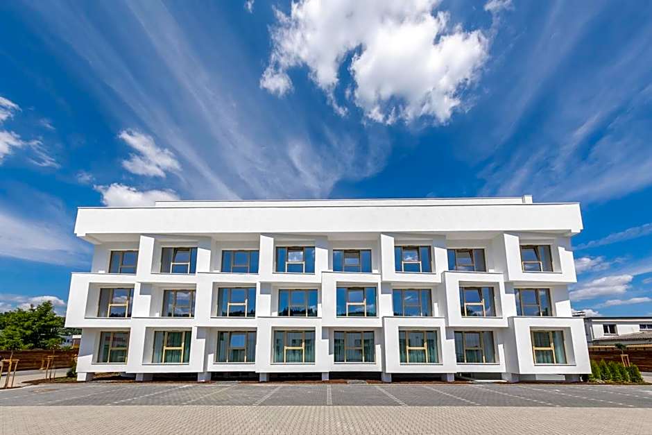 Trip Inn Conference Hotel & Suites Wetzlar