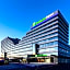 Holiday Inn Express Hohhot East Station By IHG