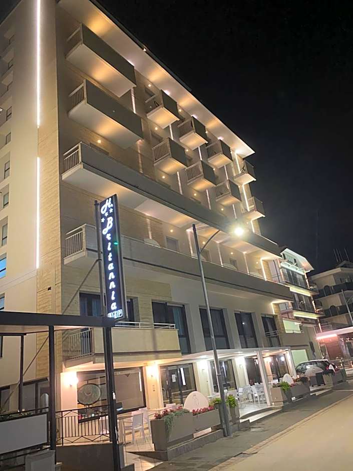 Hotel Britannia