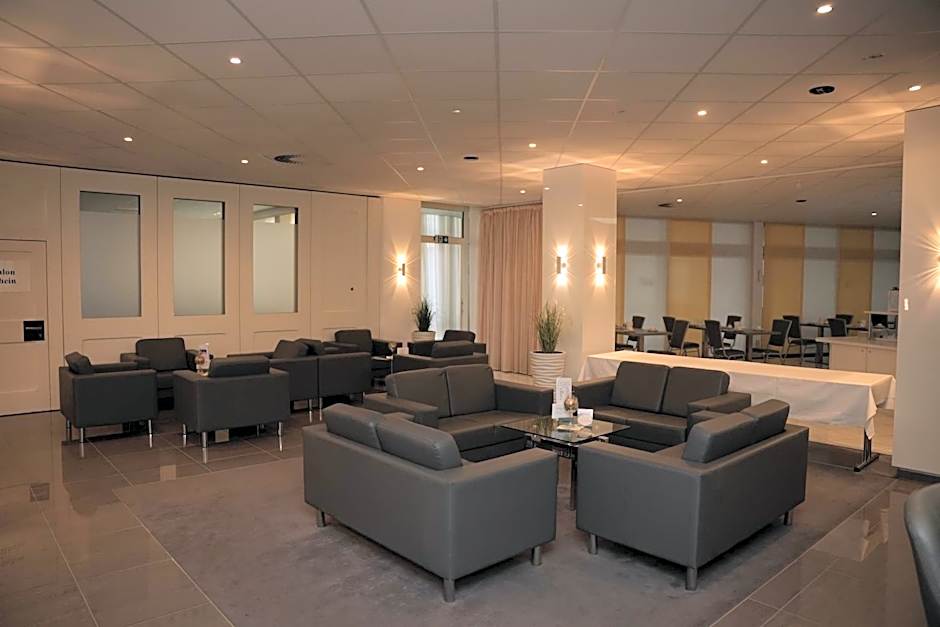 Weber Hotel Mannheim