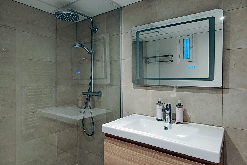 Aparthotel AMMI Nice Massena - ex Ajoupa