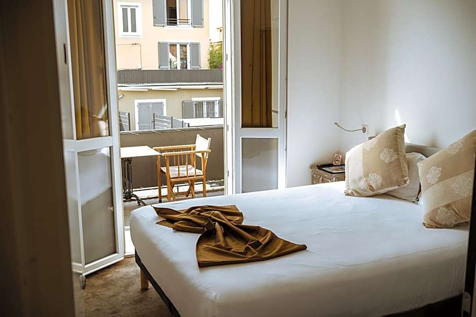 Hôtel du Bord de Mer "Le Vanillé"