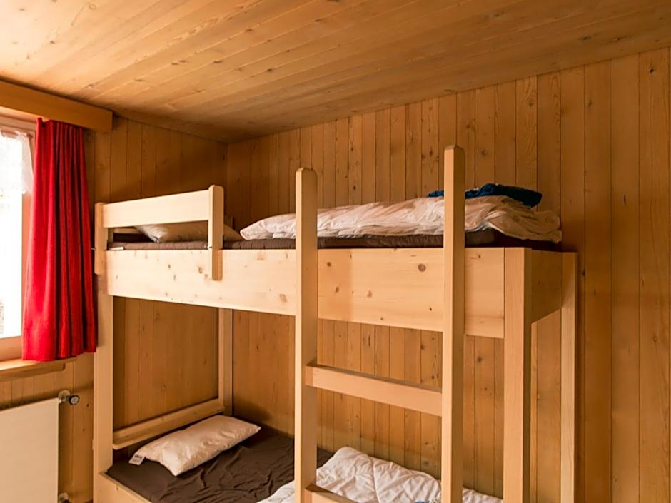 Gasthaus Göscheneralp