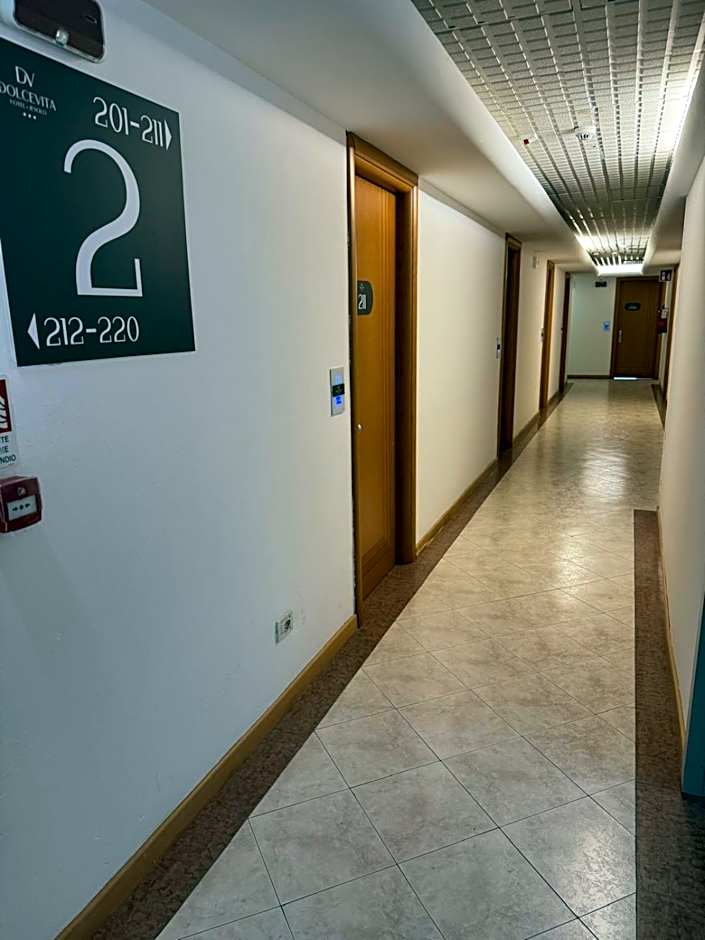 Hotel DOLCEVITA Park & Beach included