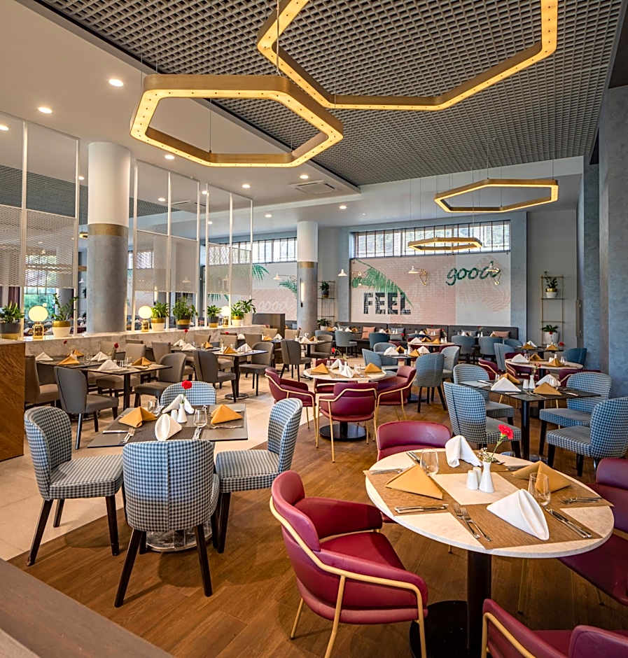 Akra Kemer - Ultra All Inclusive