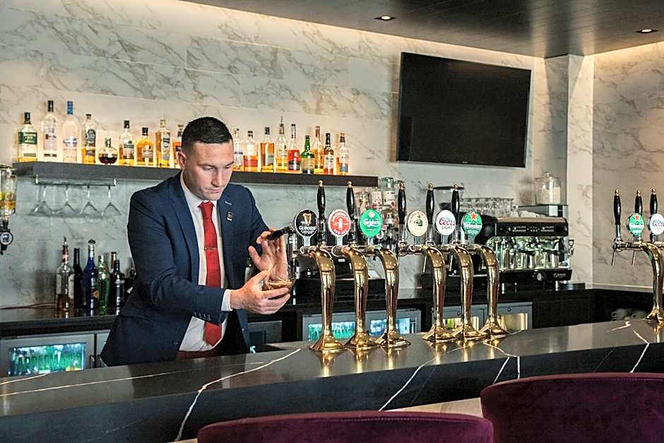 Athlone Springs Hotel