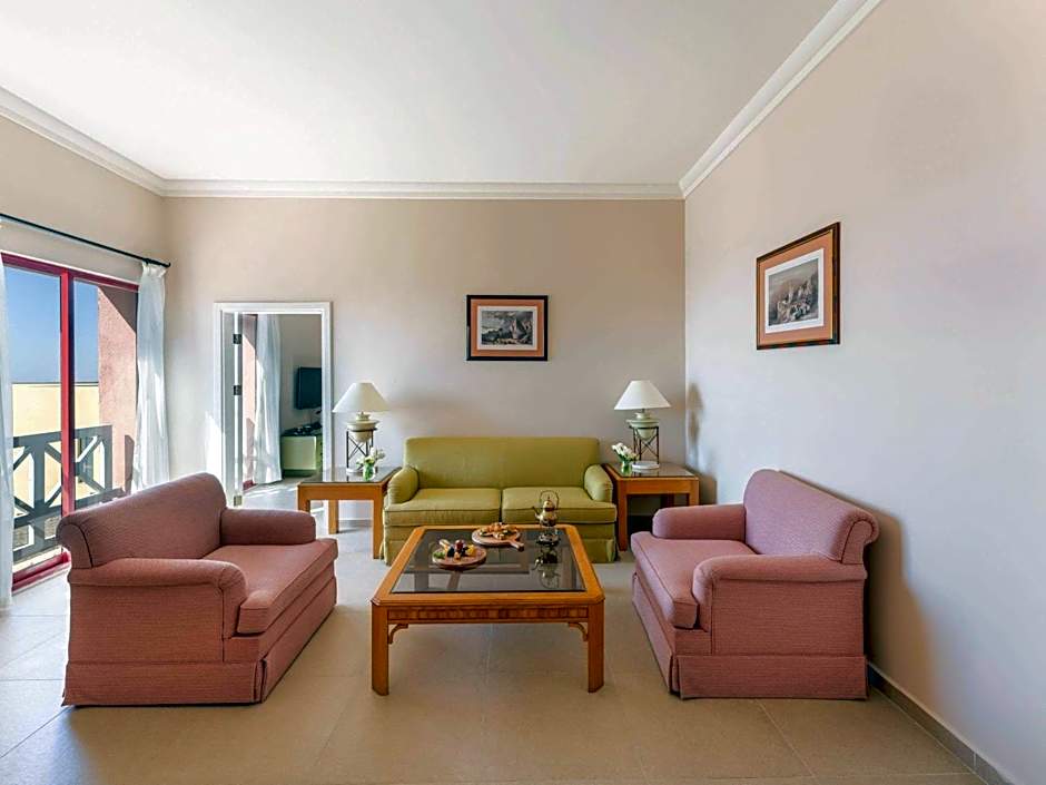 Grand Mercure Petra