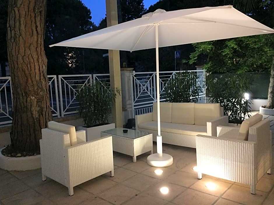 Acqua & Sale Hotel