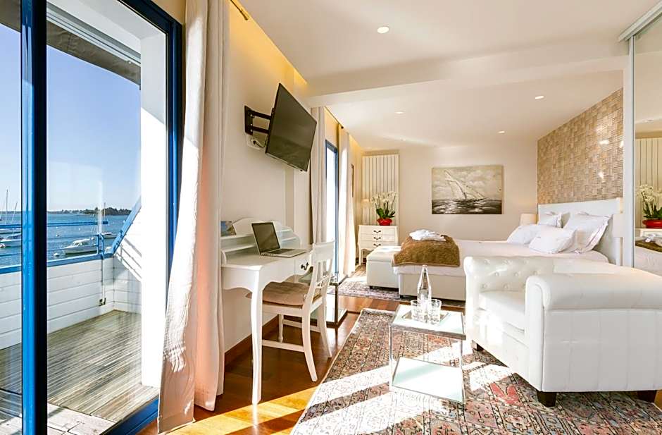 Hotel Restaurant Les Venetes