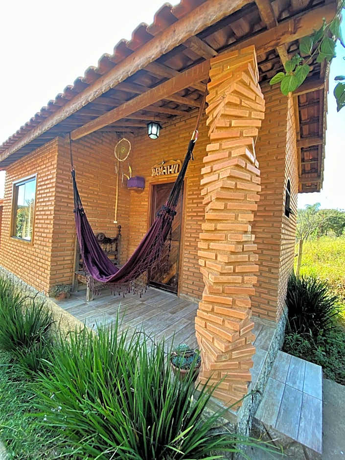 Pousada Chalés Vida Verde