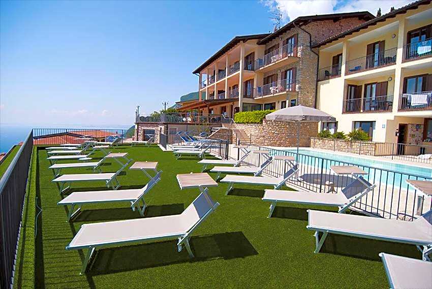 Residence Ruculì - Ruculì Hospitality