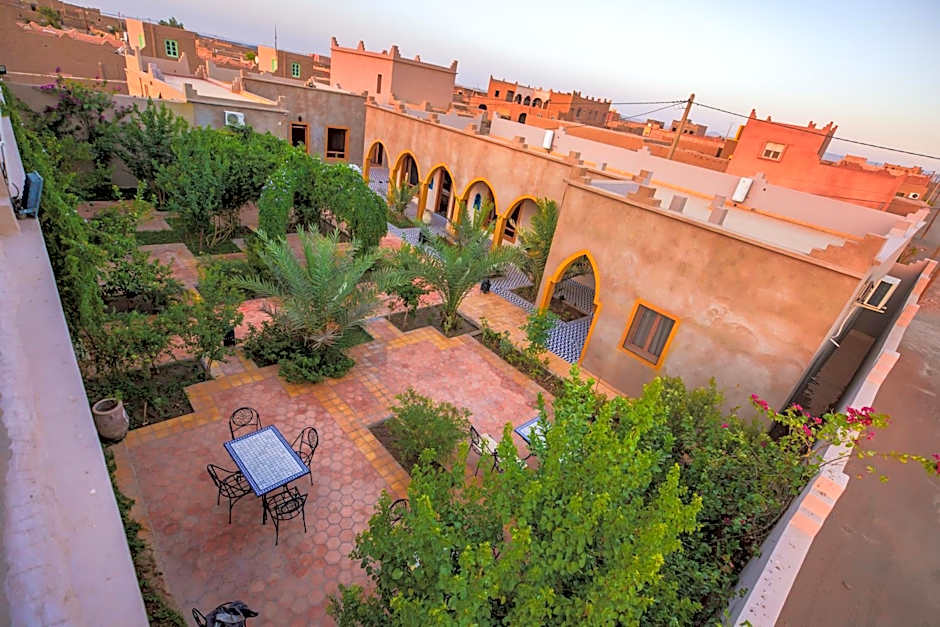 Hassilabiad Appart Hotel