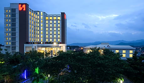 Swiss-Belhotel Lampung
