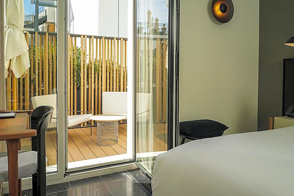 Mercer Plaza Sevilla 5 GL