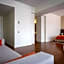 Park Hotel Almaty
