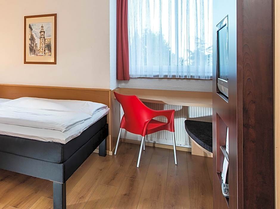 Ibis Hotel Eisenach