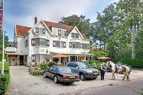 Hotel 1900