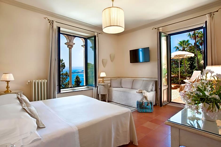 Hotel Villa Belvedere