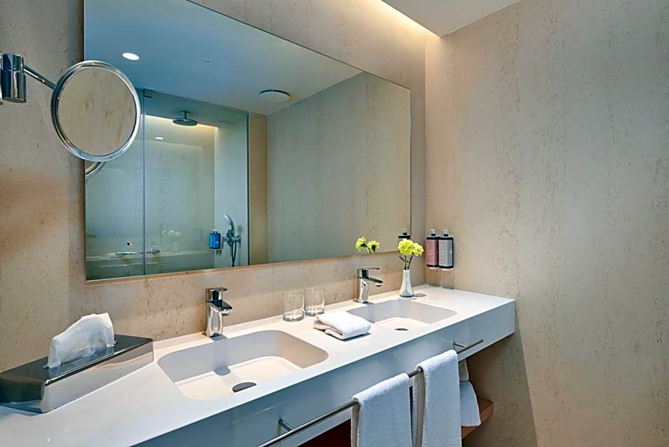 Hipotels Mediterraneo Hotel - Adults Only