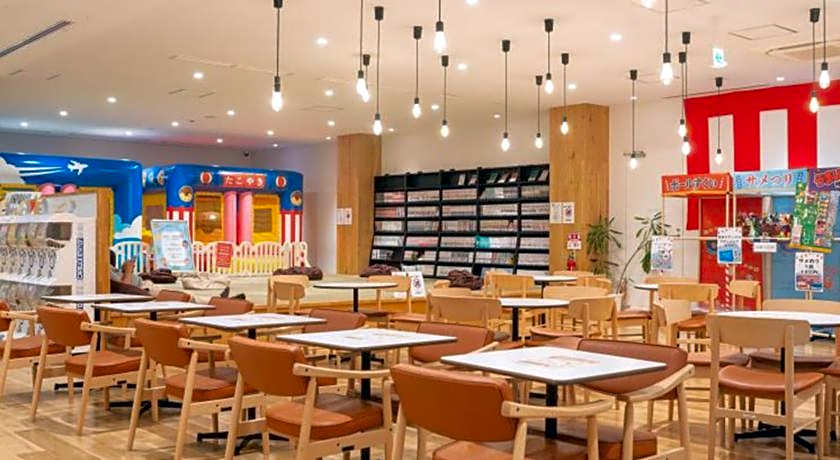 Henn na Hotel Kansai Airport