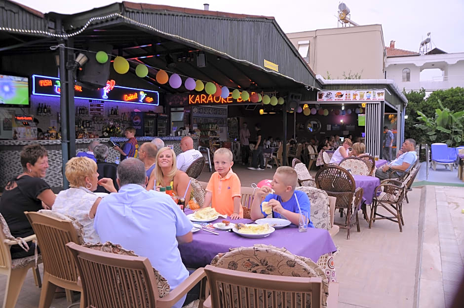 Sun Apartments Marmaris