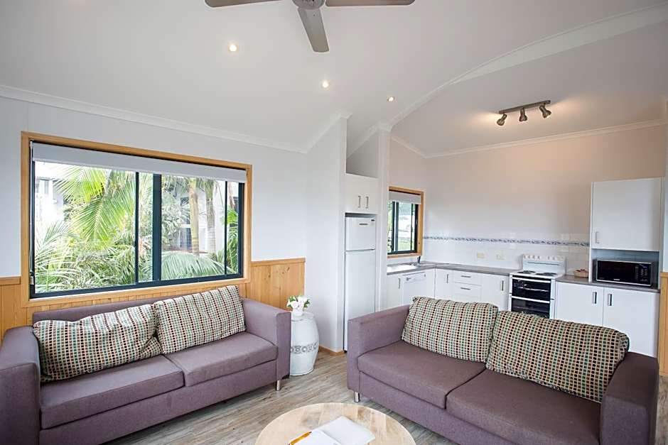 Thou Walla Sunset Retreat