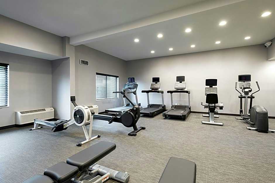 Courtyard by Marriott Danbury