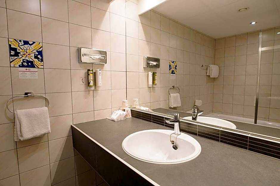 Park Hotel Brussels