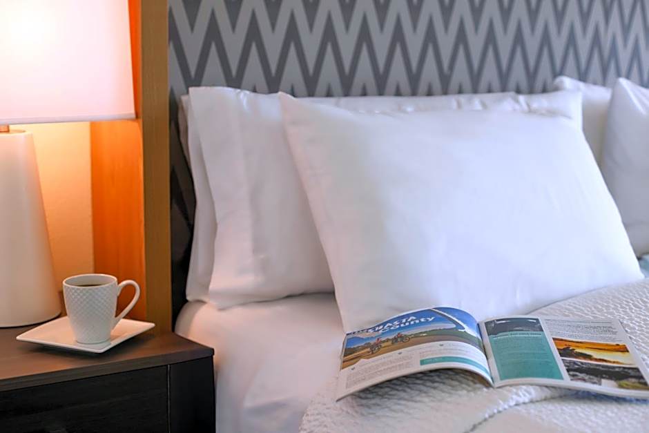 Holiday Inn Redding By IHG