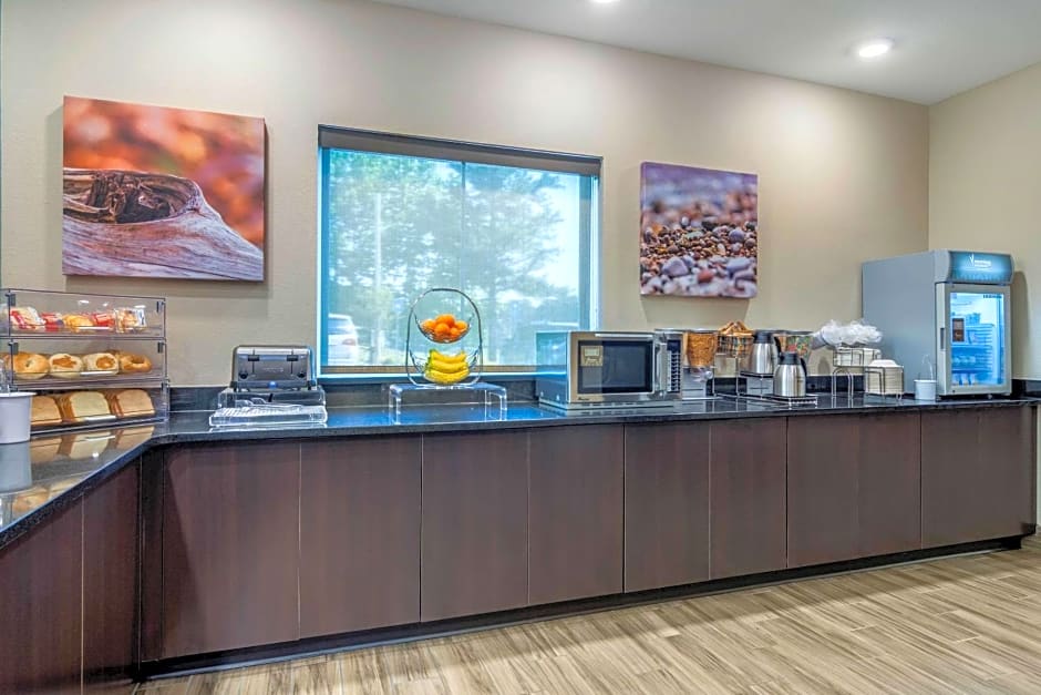 Sleep Inn Newnan Atlanta South