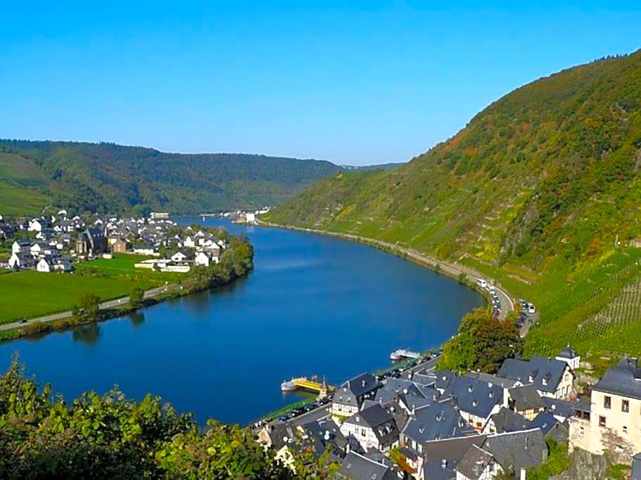 Kylltjes Haus Eifel